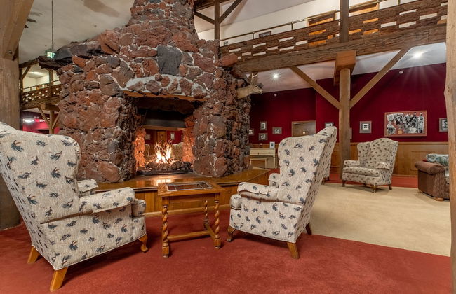 Heidelberg Inn - Foto 41