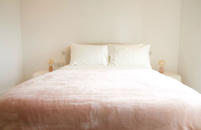 Luxurious Haven in Battersea - Foto 7