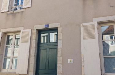 La maison Zola - Foto 19