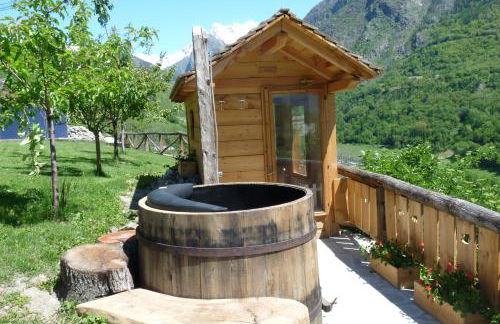 La Fattoria di Roven - Foto 38