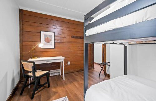 13min Summersville Lake | HotTub | FirePit | Quiet - Foto 58