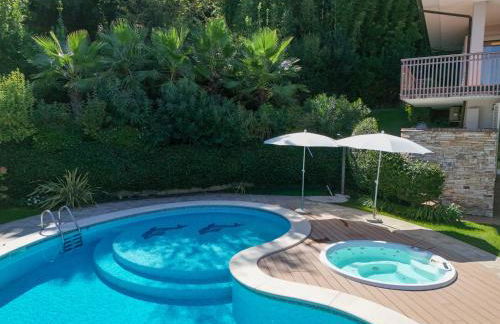 Villa Caterina - Foto 10