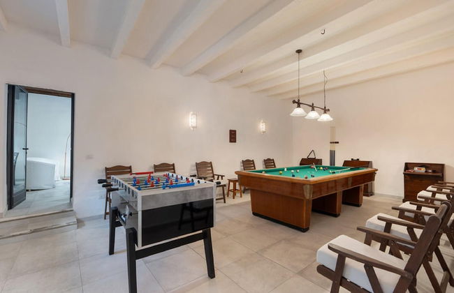 Villa in Mugello Hills With Private Pool - Foto 31