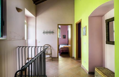 Villa Idyllica - Foto 23