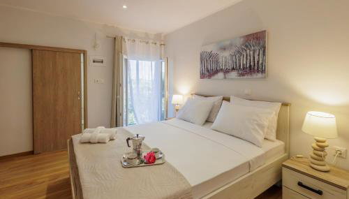 Pavlos & Sofia Villa Vigla - Heated Private Pool - Foto 2