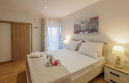 Pavlos & Sofia Villa Vigla - Heated Private Pool - Foto 2