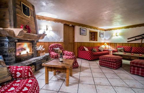 Chalet Barragiste - Foto 17