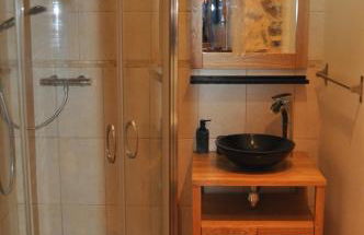 Studio cosy à Saoû avec jardin au bord de la rivière - Foto 5