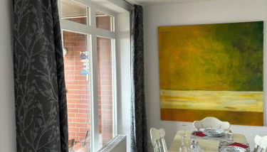 Ferienwohnung Havenblick - Foto 3