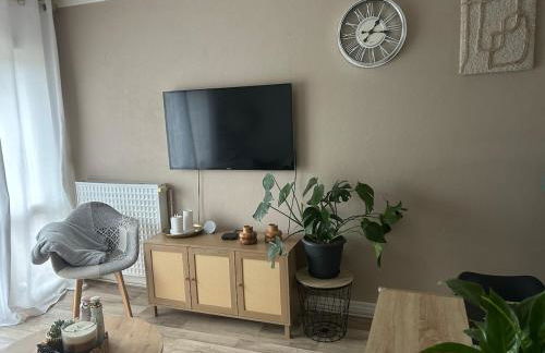 Appartement lumineux,3 chambres,proche de la gare - Foto 3