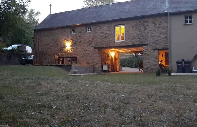 Mosel Mill Garden Stay - Photo 19