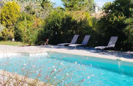 Le Lodge des Cazarelles - Foto 31