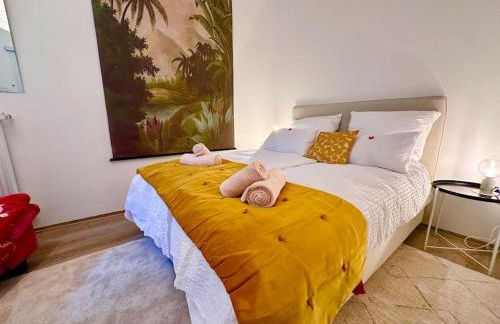 Stylish Quiet City Oasis near Cologne Central Station - Foto 7