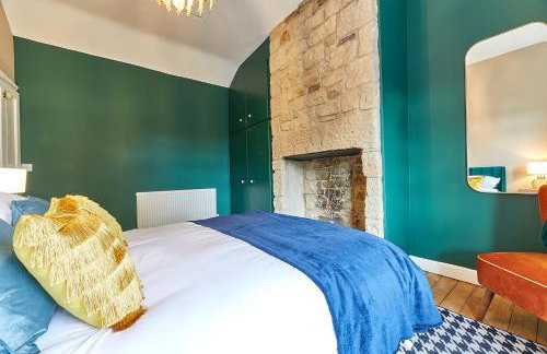 Host & Stay - Percy Cottage - Foto 23