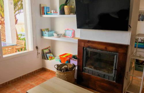 Three bedroom house by the sea - Foto 25