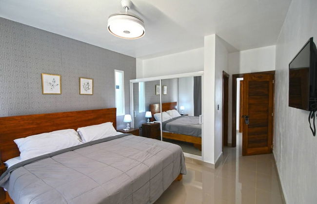 Sosúa Villa Retreat With Private Pool - Photo 12