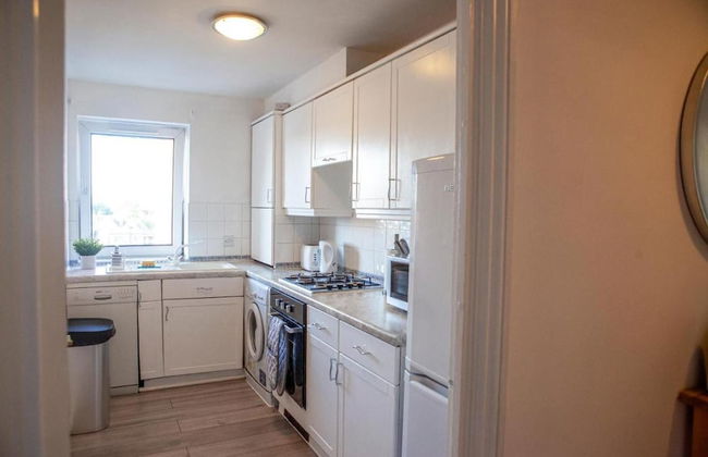 Charming 2-bed Apartment Free Parking in Wimbledon - Foto 4