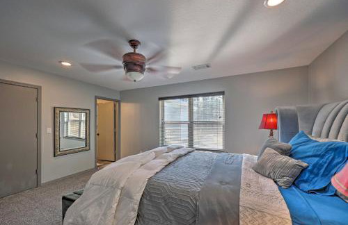 Hogden Home Near the Black Fork River and Trails! - Foto 13