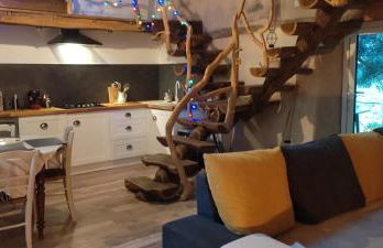 Gîte Ô Nature - Foto 4