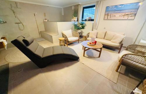 Stylisches modernes Apartment, Sauna und Wellness Top Lage - Foto 21