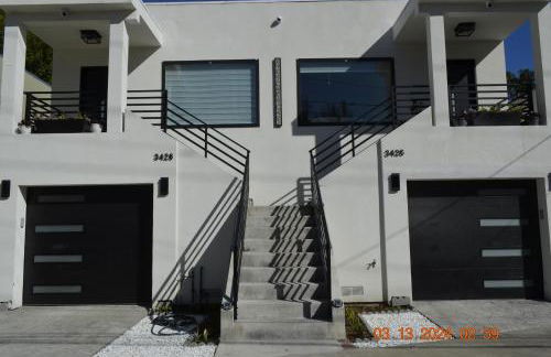 Dimond Abode Vacation Home #2 Oakland Dimond District - Foto 9