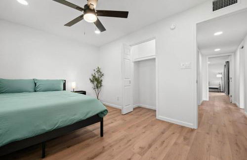 Modern 5BR Retreat l Cozy l Spacious Work-Friendly - Foto 22