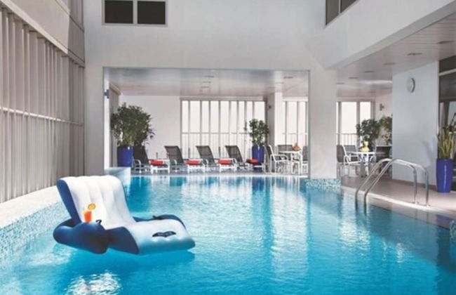 Hala Arjaan by Rotana - Foto 31