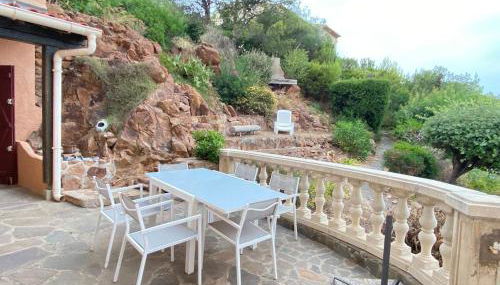 La Mer Veille - Foto 5, Garden view