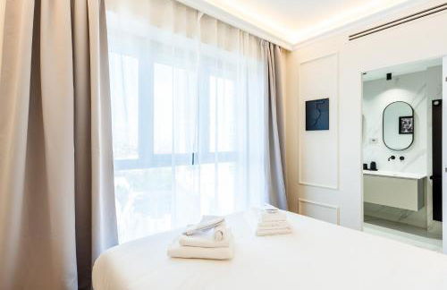 Lumen Milano - Skyline View Attic - Foto 48