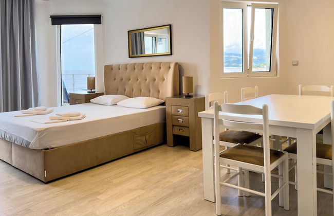 Open Sea Apartments - Foto 22