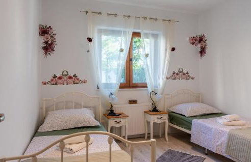 Stunning Home In Vrsi With Sauna - Foto 32