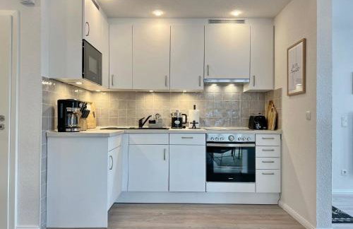 Am Stadtwald - Wohnung 6 / 568 - Foto 7