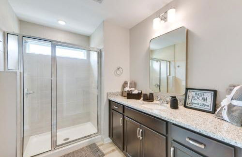 5 Mi to Auburn University Sleek Townhome with Patio - Photo 17