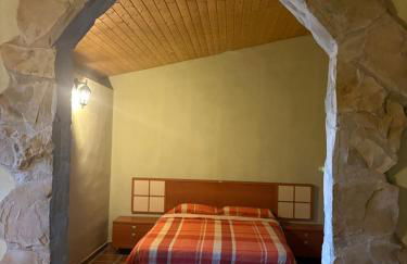 Case de Campo "El Caroche" Alojamientos, Retiros y Eventos - Foto 12