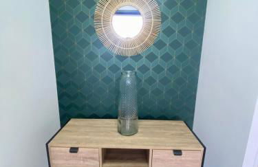 villa des rivages - Foto 26