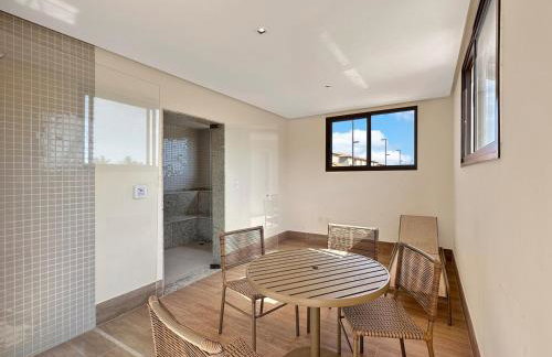 Ofurô - 5 Suítes - Piscina Aquecida - Marina - Condomínio - Foto 27