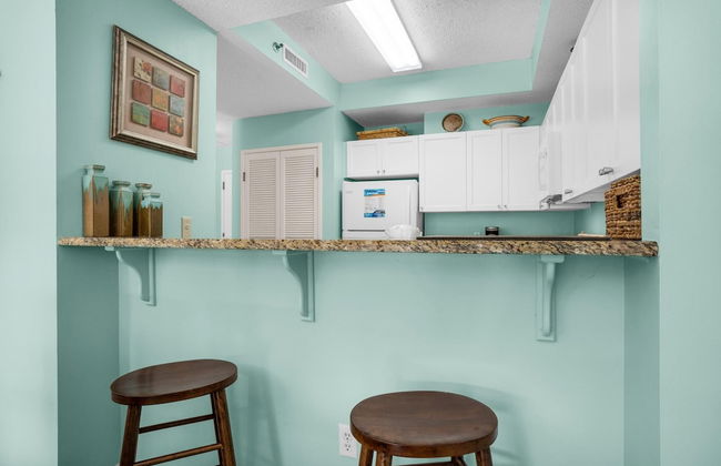 Summit at Tops'l 212 - Foto 4