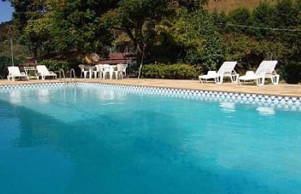 Recanto da Paz Tur - Relax e charme na serra - Foto 65