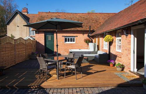 West Mead Cottage - Foto 10