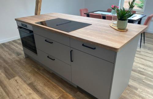 Ferienwohnung Alte Post Redefin für bis zu 6 Personen - Foto 9