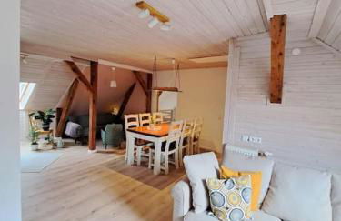 FeWo Ellerholz am Müritz Nationalpark - Foto 12