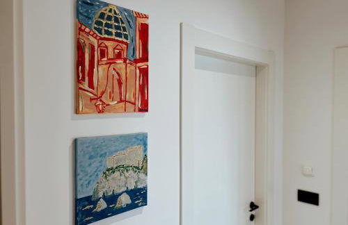 Dawn & Dusk - Modern Two Bedroom Apartment with Mountain Views - Photo 11