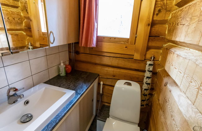 Kuukkelitupa - Foto 11