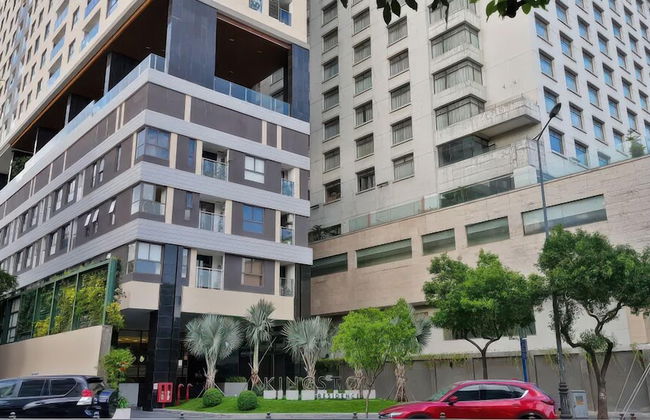 Kingston Residence - Transit Indochine Apartment - Foto 1