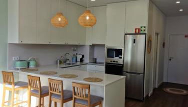 Bohemian Apartment Aveiro Station - Foto 5, minibar