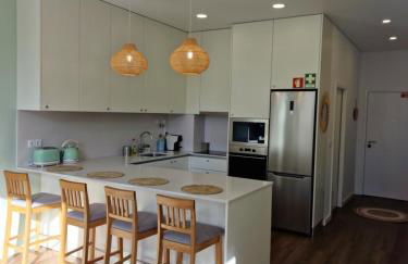 Bohemian Apartment Aveiro Station - Foto 5