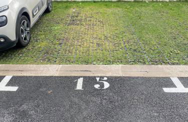 La CASA DEM, Cormontreuil Reims, madamedemconciergerie - Foto 26