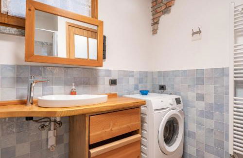 BALLABIO LAKE - Rustic Chic Retreat - Foto 22