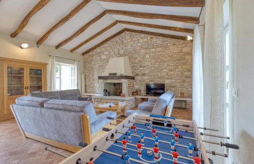 Villa Angelica - Foto 41