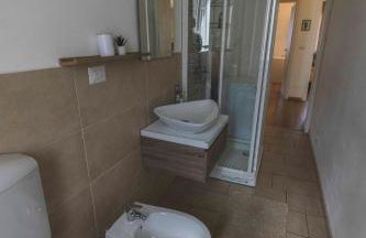 Iris 128: il terrazzino sul giardino - Foto 2